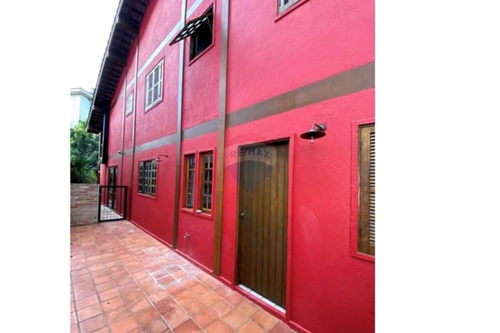 Casa de Condomínio - Alugar - Barueri , São Paulo - af53da3e-a5af-42ba-9079-0ab39da59860.jpg - 690951039-28