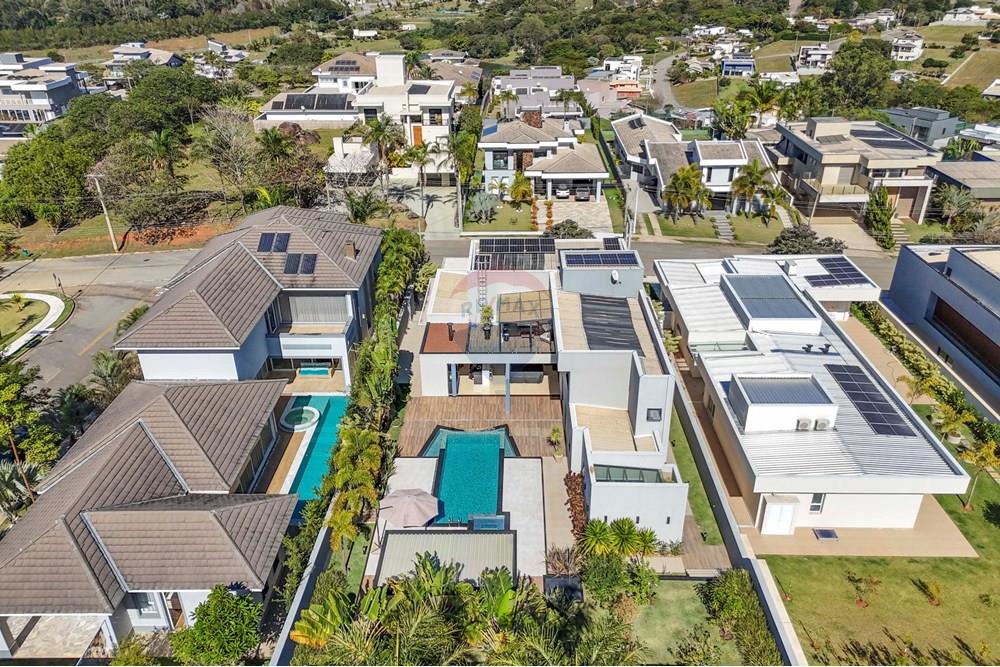 Casa de Condomínio - Venda - Itatiba , São Paulo - foto imobiliarias- brmaker.-21.jpg - 690661020-136