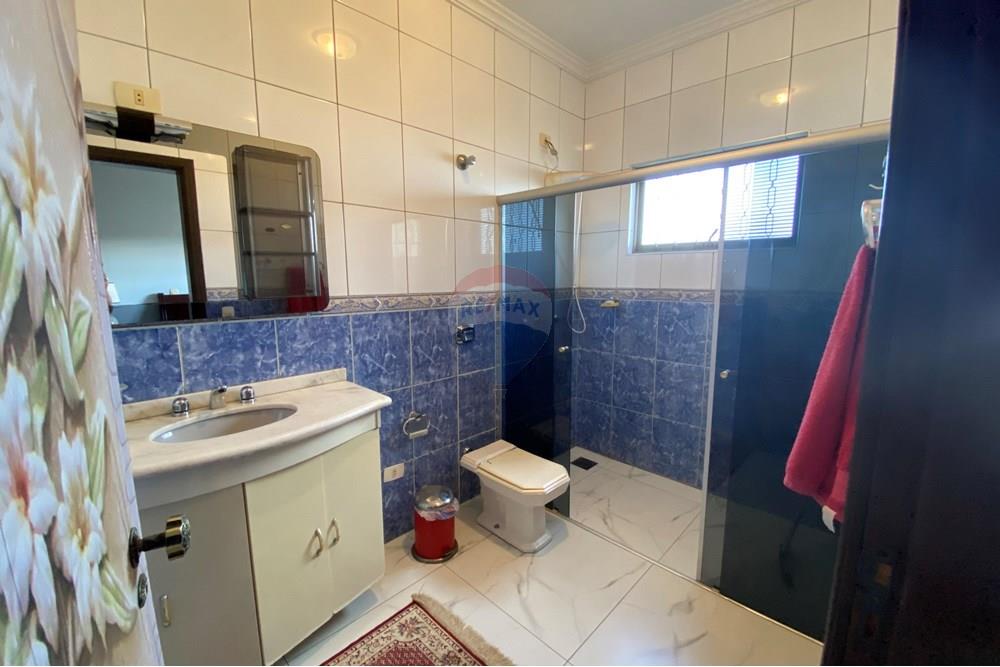 Casa - Venda - Americana , São Paulo - 6DEE5F37-8D61-4937-A901-A798C339D033.JPG - Suite - 690231025-222