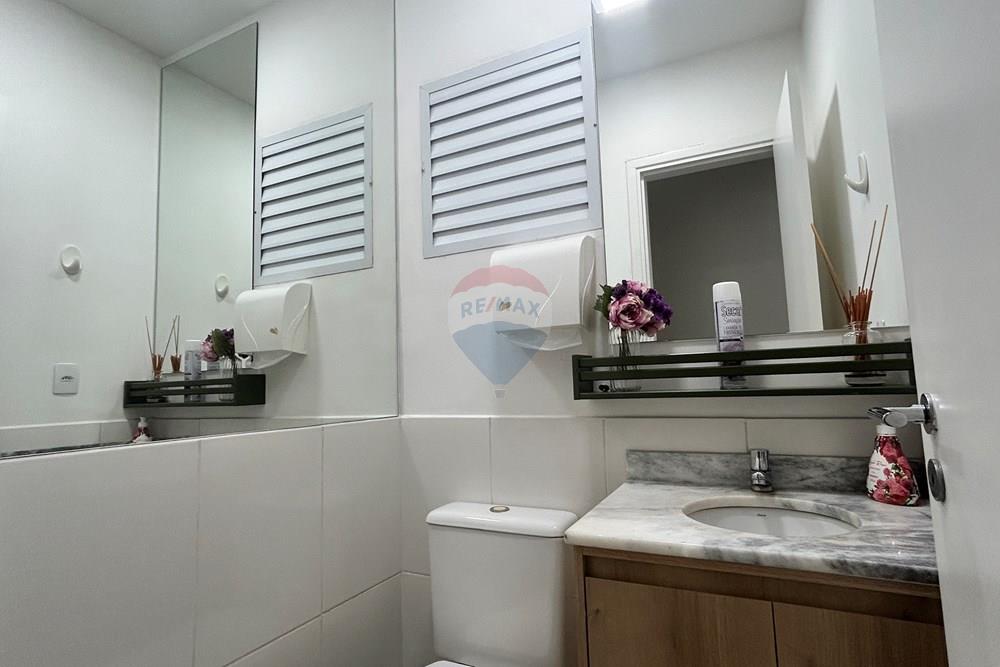 Cj. Comercial/ Sala - Alugar - Campinas , São Paulo - IMG_1403.JPG - 690681117-77