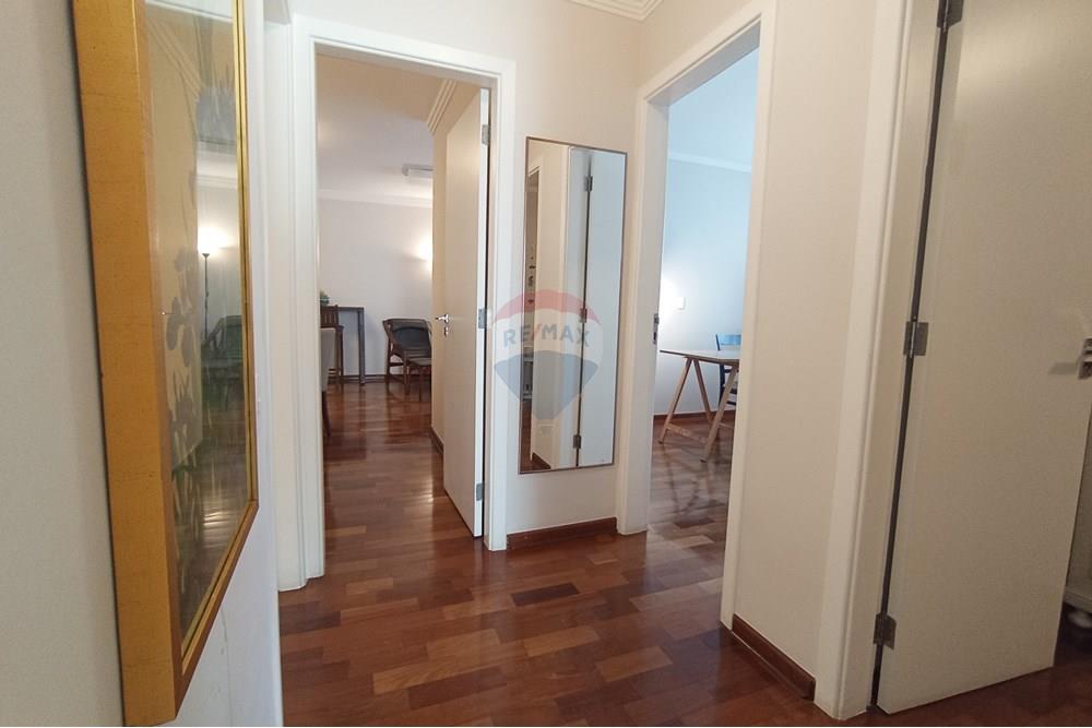 Apartamento à venda com 3 quartos, 152m² - Foto 7