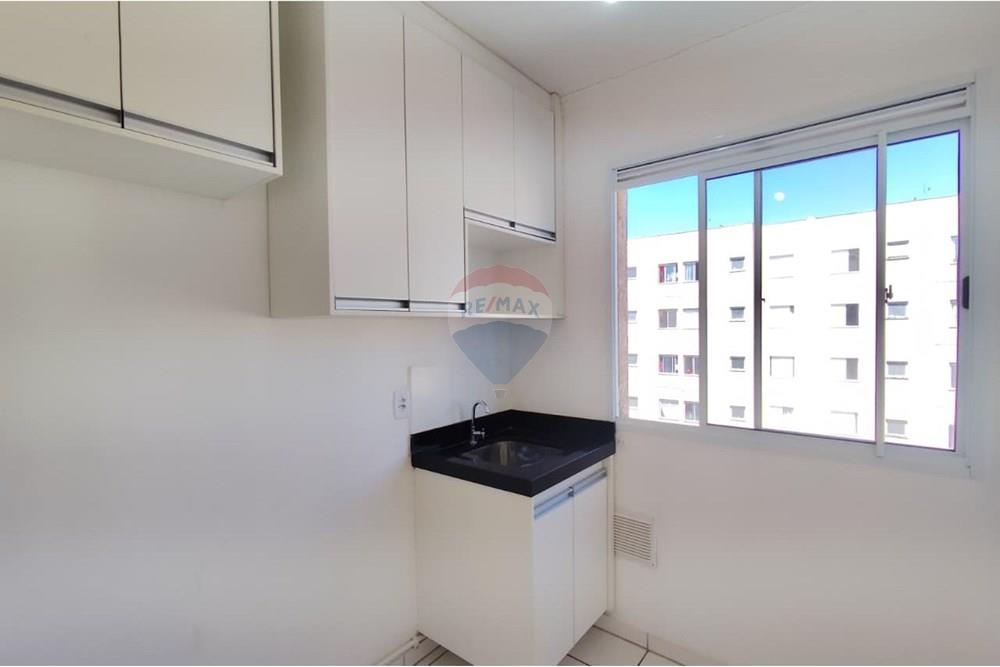 Apartamento - Venda - Paulínia , São Paulo - 39d8d7be-afdd-4540-abd8-f9b43b9d7678.jpg - 690511042-352