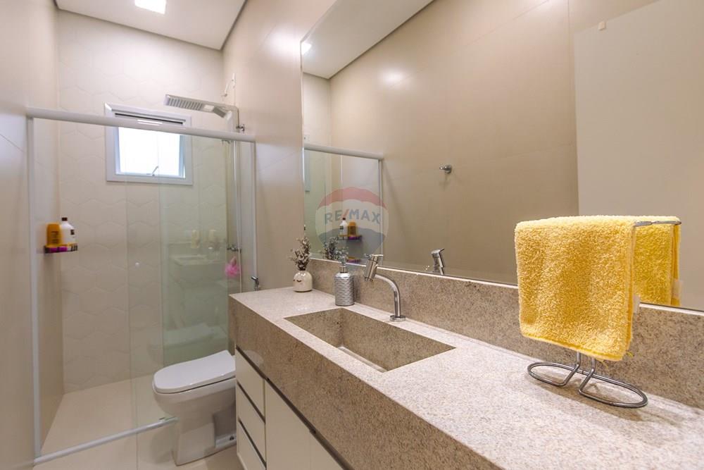 Casa de Condomínio - Venda - Indaiatuba , São Paulo - IMG_1444.jpg - Banheiro - 690651013-57