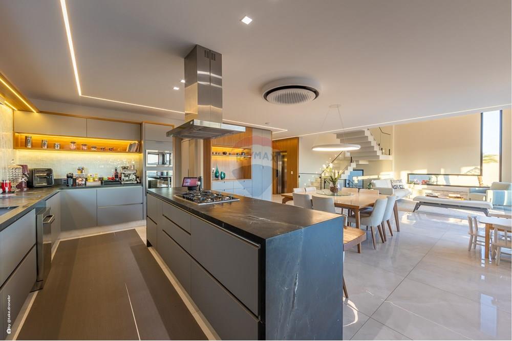 Casa de Condomínio - Venda - Vinhedo , São Paulo - TKD-7428.jpg - 690941014-76