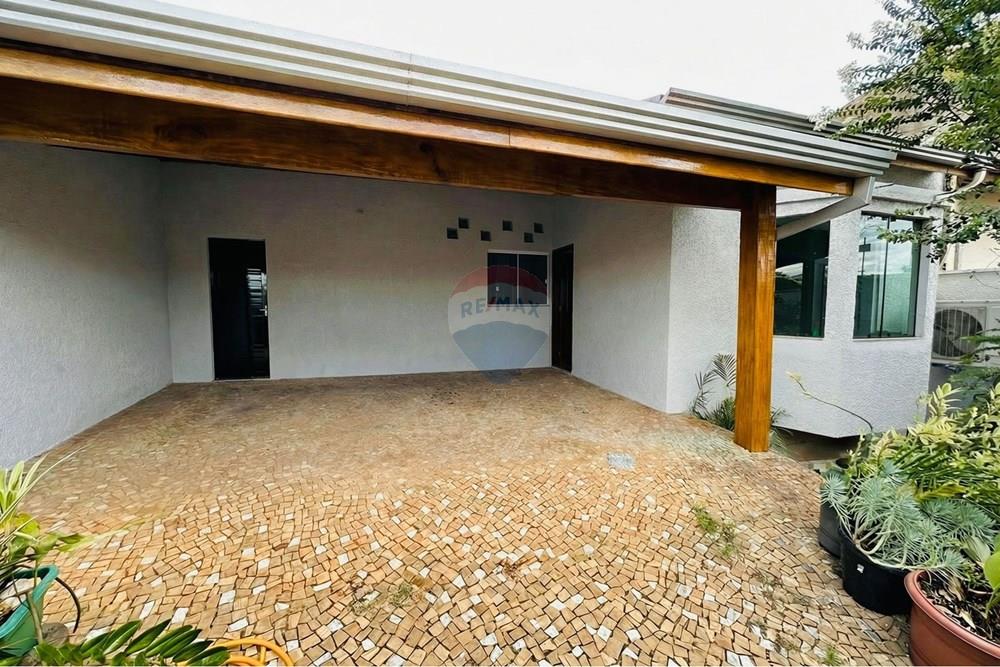 Casa - Alugar - Hortolândia , São Paulo - FRENTE DE CASA DEPOIS DO MURO.jpg - 690531007-22