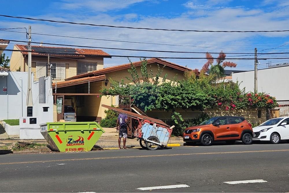 Casa Comercial - Alugar - Campinas , São Paulo - 1.jpeg - 690681014-438