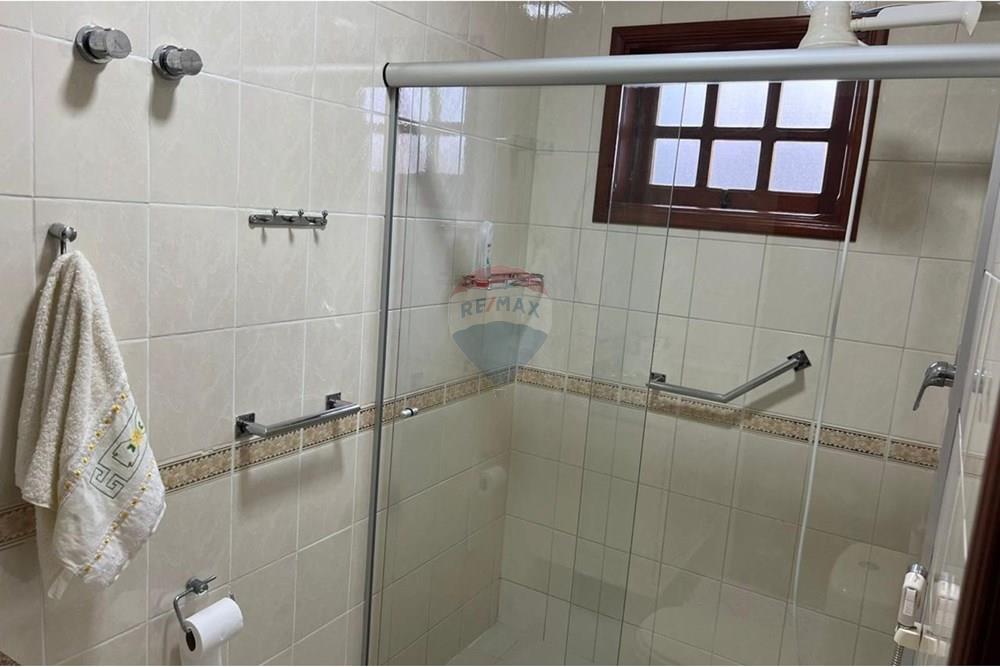 Casa de Condomínio - Alugar - Santana de Parnaíba , São Paulo - imagem19.jpg - 691021035-22