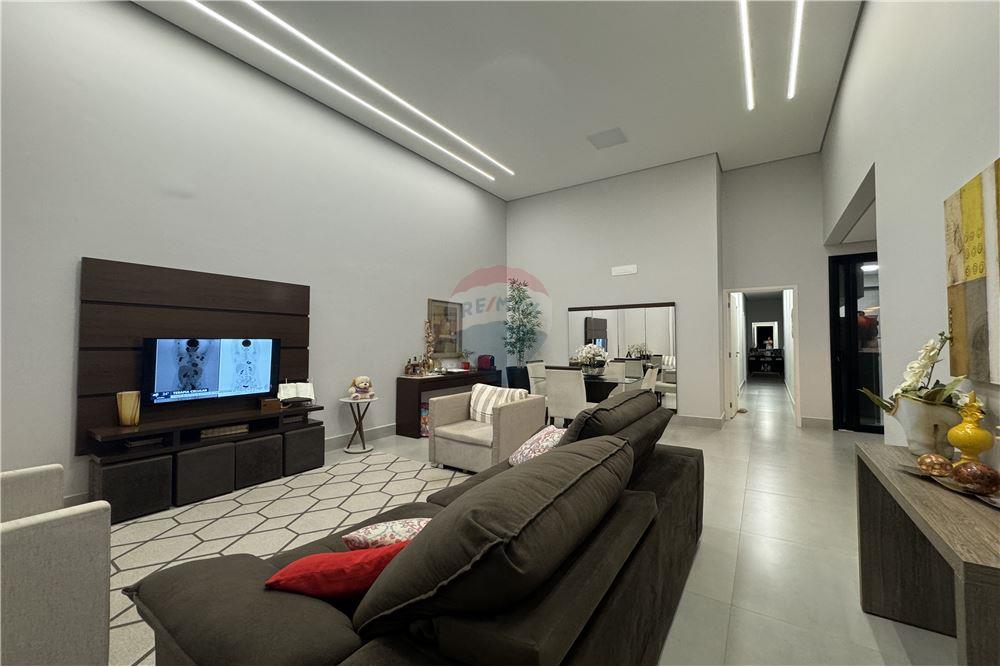 Casa de Condomínio - Alugar - Monte Mor , São Paulo - 22 - 690531031-135