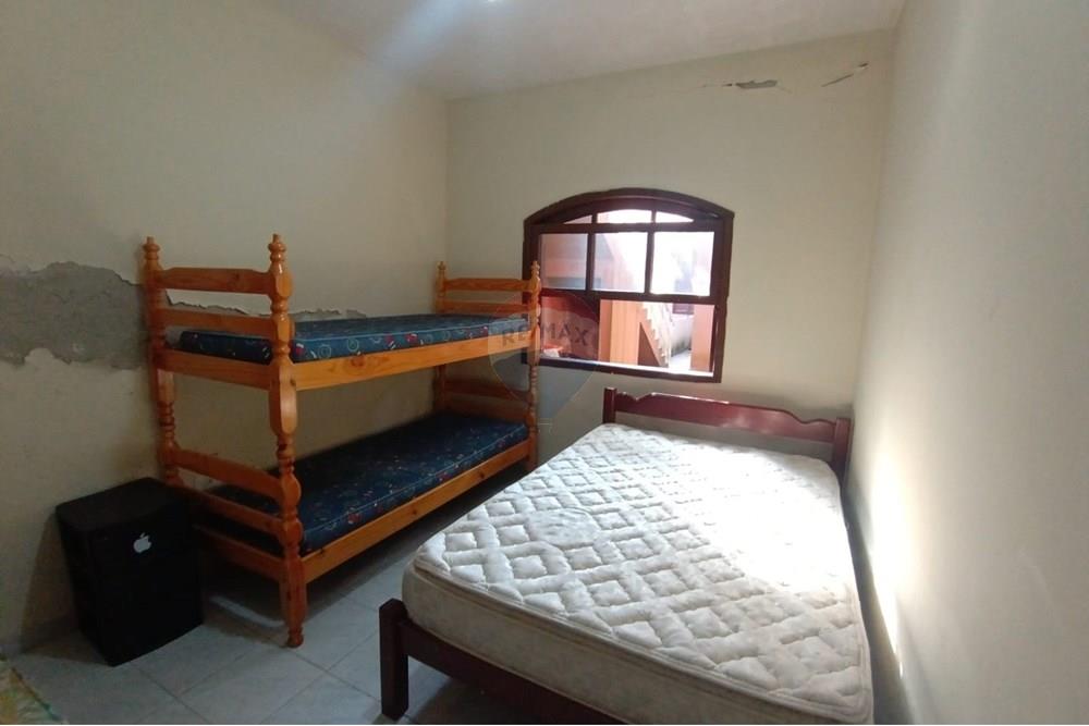 Casa - Venda - Bertioga , São Paulo - edícula quarto 1b.jpg - Quarto de família - 690341032-19