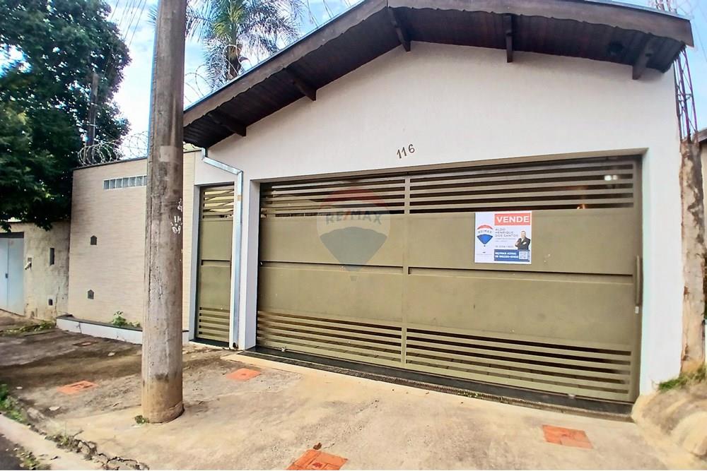 Casa - Venda - Piracicaba , São Paulo - 20250607_101344.jpg - Fachada - 690781003-503