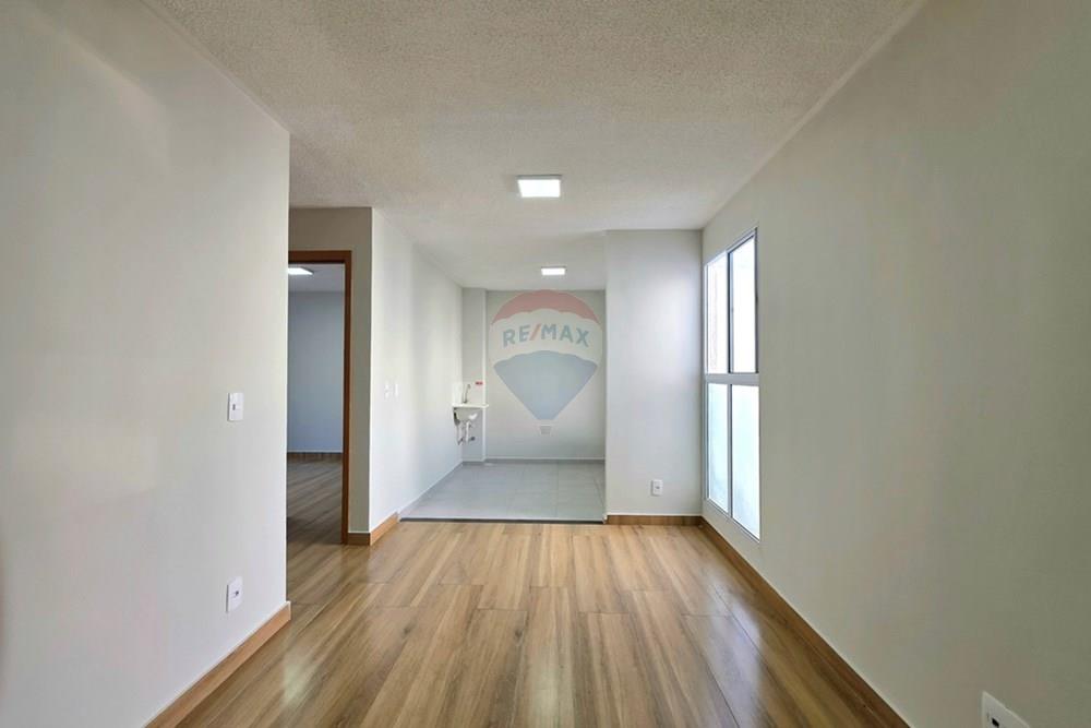 Apartamento - Venda - Mogi Mirim , São Paulo - sala20lary.jpg - Sala de estar - 690751108-25