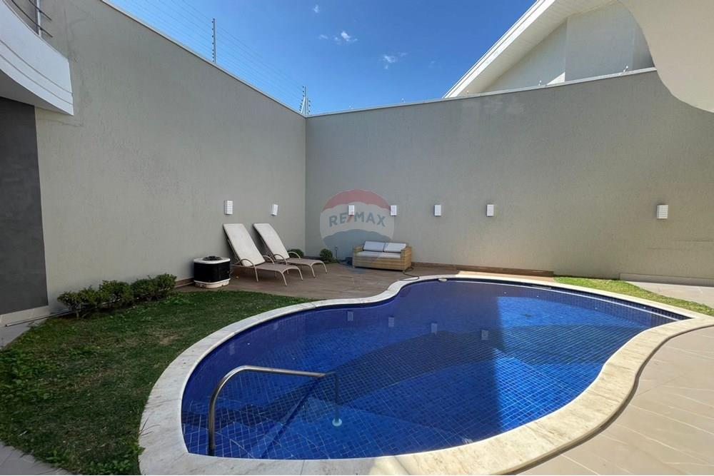 Casa de Condomínio - Alugar - Americana , São Paulo - area de lazer 3.jpg - 690231041-744