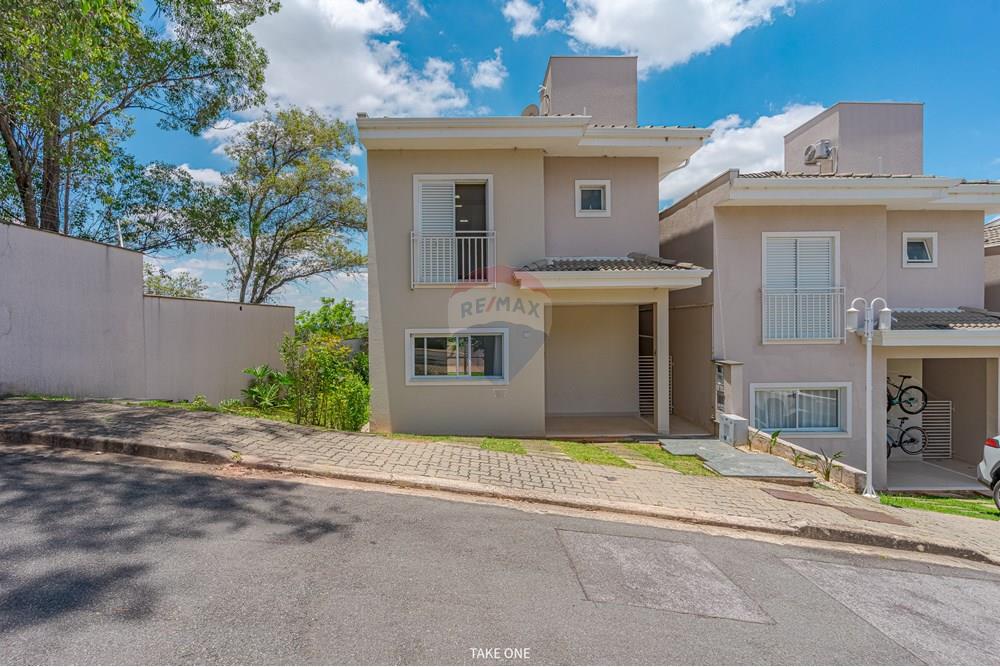 Casa de Condomínio - Venda - Valinhos , São Paulo - DSC09598-HDR.jpg - 690851011-445