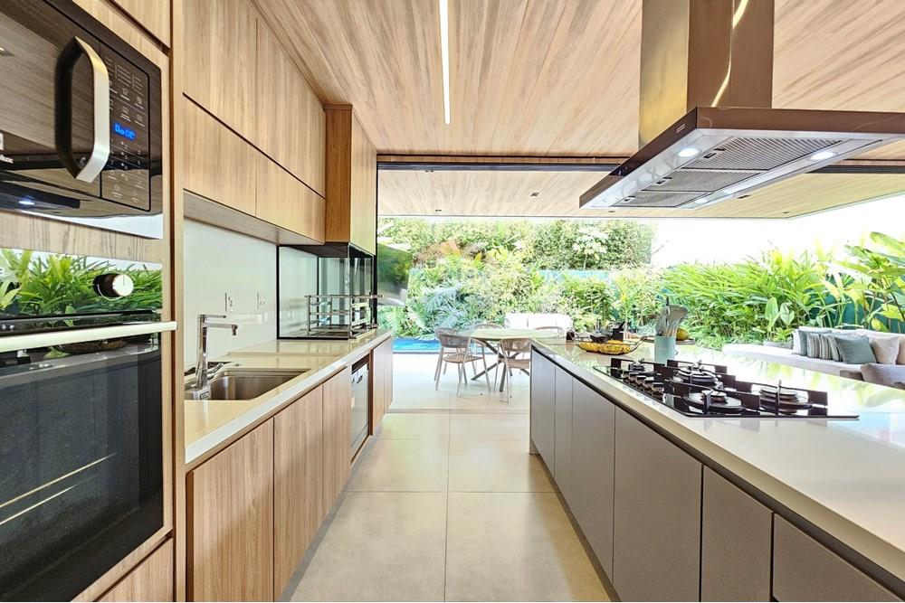 Casa de Condomínio - Alugar - Santana de Parnaíba , São Paulo - 20250725_101704.jpg - 691021016-41