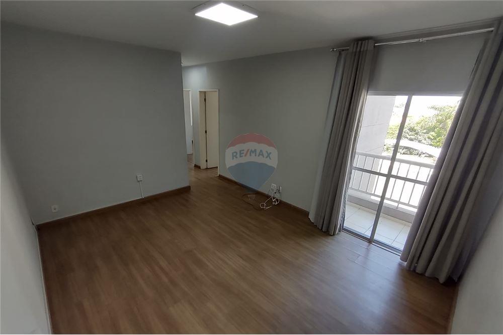 Apartamento - Alugar - Rio Claro , São Paulo - Sala - 690811004-79