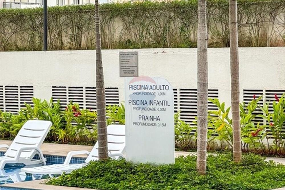 Apartamento - Alugar - Barueri , São Paulo - Screenshot_12.jpg - 691141013-23