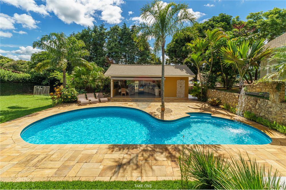 Casa - Venda - Vinhedo , São Paulo - 7 - 690941018-10