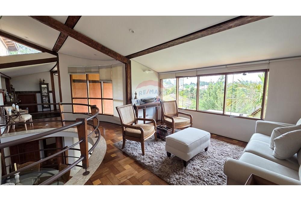 Casa de Condomínio - Alugar - Barueri , São Paulo - 20251216_104915.jpg - 690951041-38