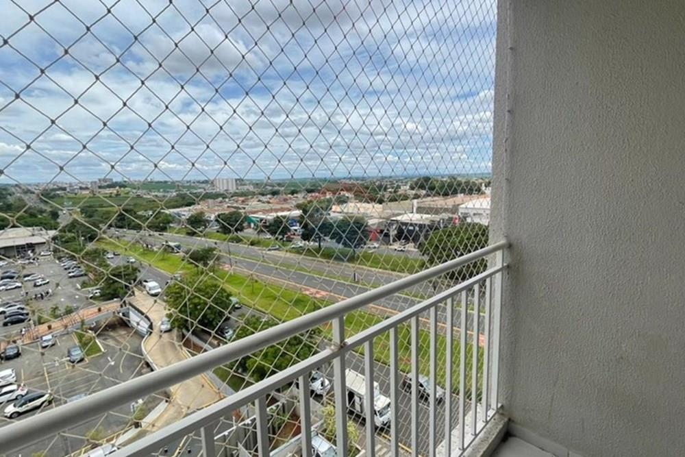 Apartamento - Alugar - Santa Bárbara d'Oeste , São Paulo - WhatsApp Image 2026-01-30 at 23.23.46.jpeg - Varanda - 690231111-15