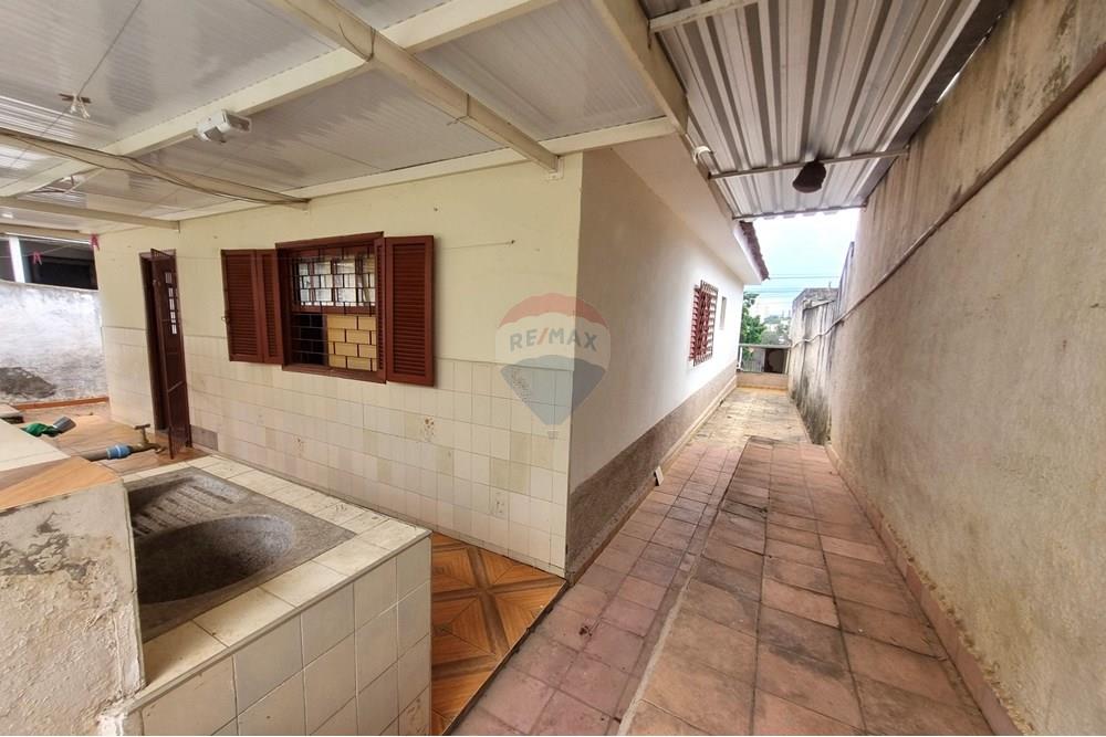 Casa - Venda - Americana , São Paulo - 26.jpg - 690231011-102