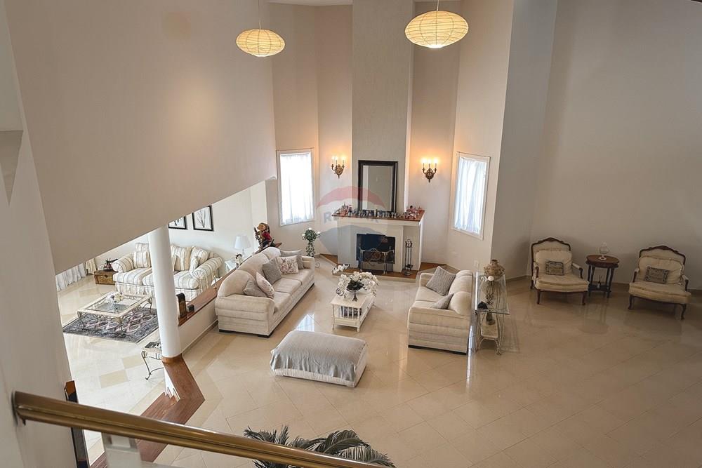 Casa - Alugar - Santana de Parnaíba , São Paulo - Al. Carinas 97_-19.jpg - 691141003-37