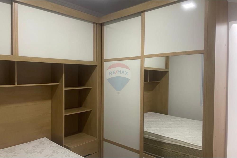 Apartamento - Alugar - Itatiba , São Paulo - Riacrdo 6.jpeg - 690661101-10