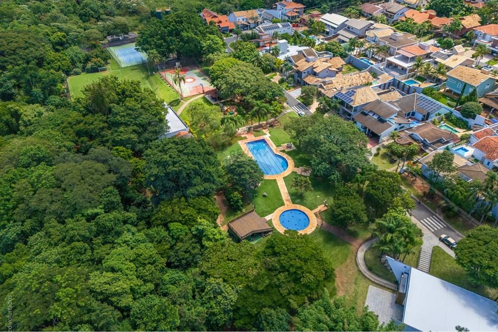 Casa de Condomínio - Venda - Campinas , São Paulo - DJI_20260302111844_0023_D_EDIVOFURTAEDIVO FURTADO SILVA - RG98002306022 SSPCE - ESTANCIA PARAISO - MARCELO & JANOT.jpg - Fachada - 690681178-26