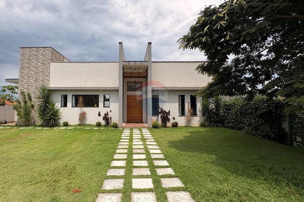 Casa de Condomínio - Venda - Piracaia , São Paulo - 1.JPG - 691011009-48