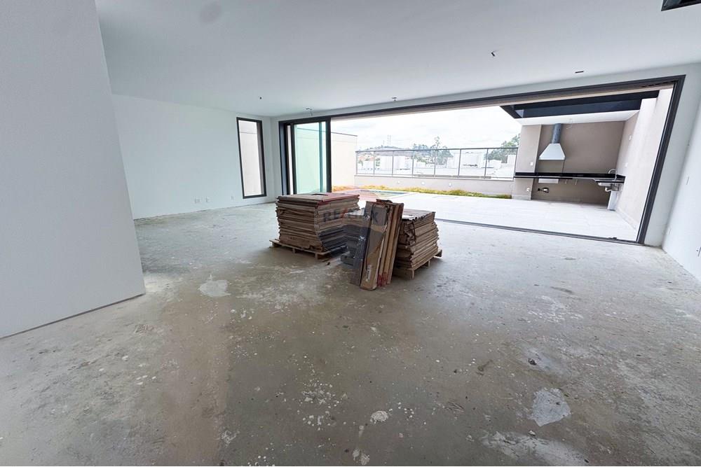 Casa de Condomínio - Venda - Santana de Parnaíba , São Paulo - Casa_Singular_Horizontal-3.jpg - 691141029-4