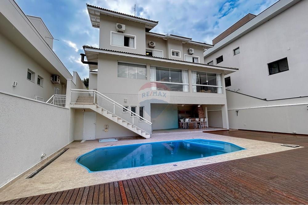 Casa de Condomínio - Alugar - Louveira , São Paulo - 7-IMG_6380.jpg - 690941044-28