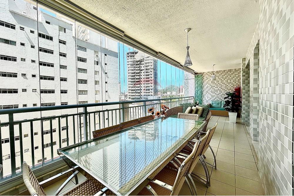 Apartamento - Venda - Guarujá , São Paulo - IMG_3447.JPG - 690501023-416