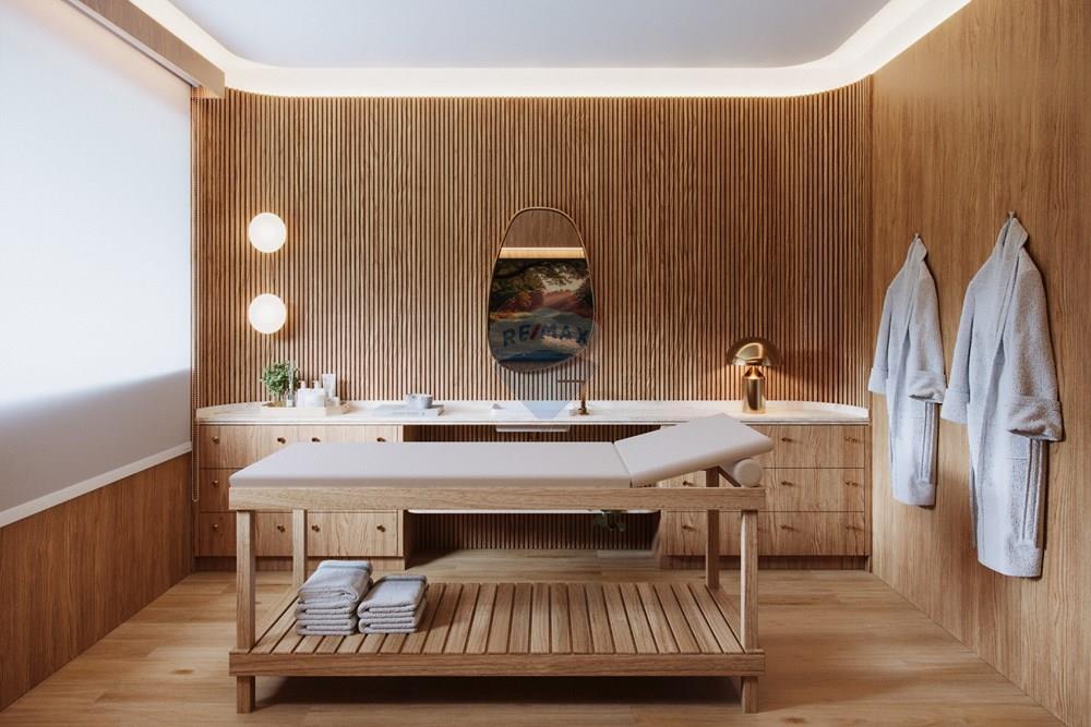 Apartamento - Venda - Americana , São Paulo - 20.Sala de Massagem_Final.jpg - 691071035-51