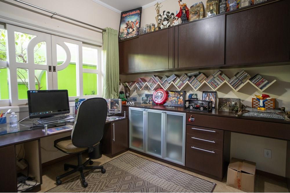 Casa de Condomínio - Venda - Atibaia , São Paulo - DSC08287.jpg - 690471003-104