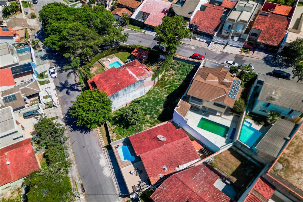 Terreno - Venda - Atibaia , São Paulo - 12 - 690471017-70