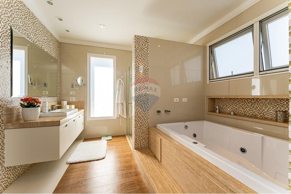 Casa de Condomínio - Venda - Santana de Parnaíba , São Paulo - CAR07908.jpg - 691081025-7