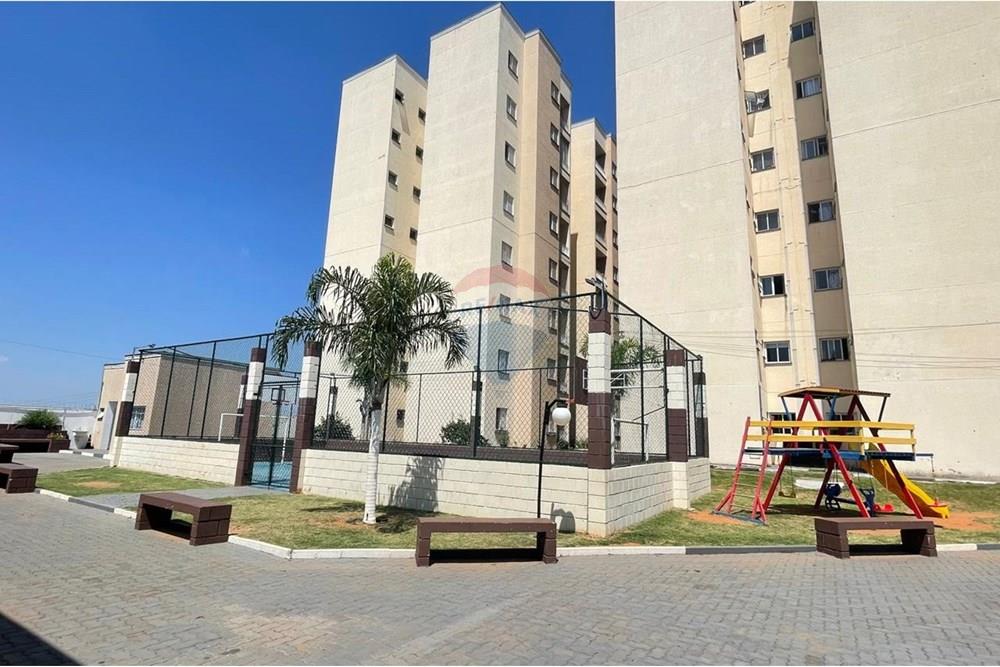 Apartamento - Alugar - Nova Odessa , São Paulo - WhatsApp Image 2025-11-28 at 10.29.59 (2).jpeg - 690231089-80