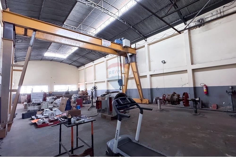 Cj. Comercial/ Sala - Venda - Capivari , São Paulo - 8.jpg - 690091006-534