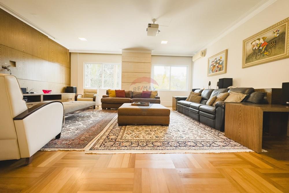 Casa de Condomínio - Venda - Santana de Parnaíba , São Paulo - Al. Sidney_-7.jpg - 691141025-42