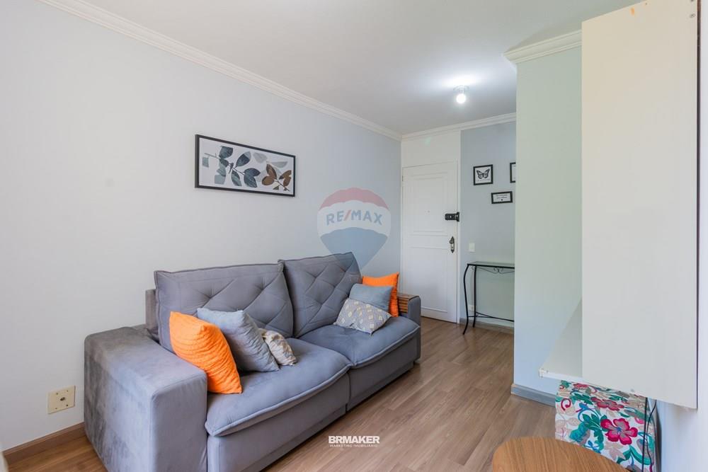 Apartamento - Venda - Campinas , São Paulo - FOTOS IMOBILIARIAS - BRMAKER - juliana-24.jpg - 691181002-35