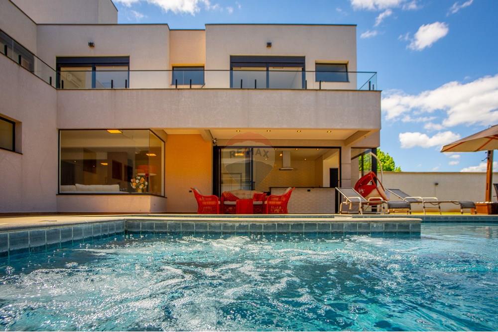 Casa de Condomínio - Venda - Atibaia , São Paulo - DSC00945.jpg - 690471020-62