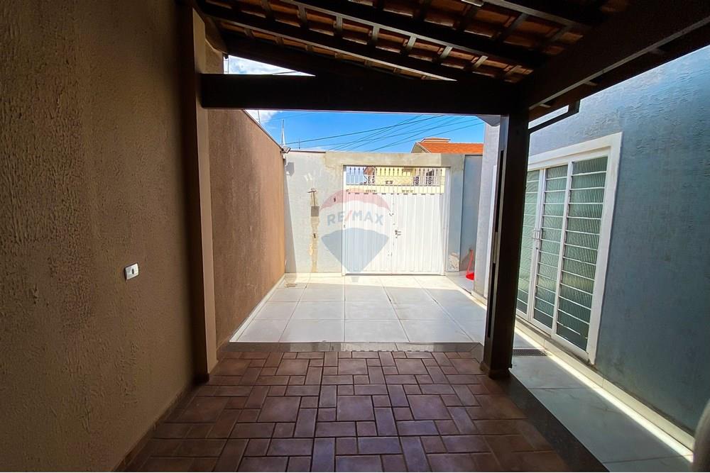 Casa - Venda - Piracicaba , São Paulo - IMG_3108.jpg - Garagem - 690781159-2