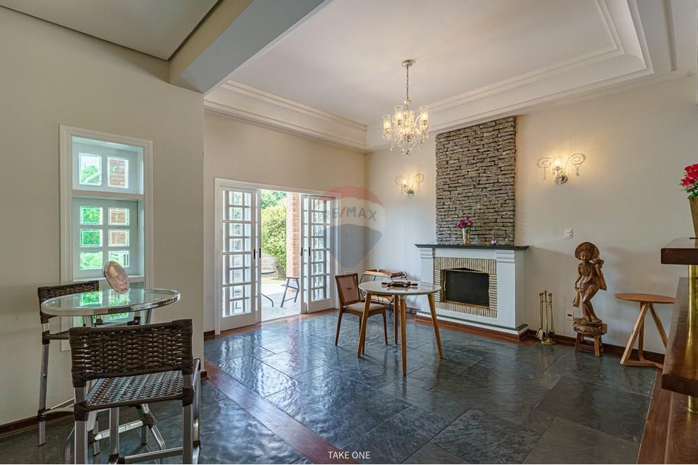 Casa de Condomínio - Venda - Vinhedo , São Paulo - Foto 13c.jpg - 690941043-5