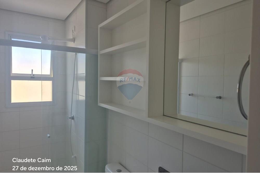 Apartamento - Alugar - Vinhedo , São Paulo - 63594370-8ab3-426e-9d76-e4163c7f849f.jpg - 690851008-561