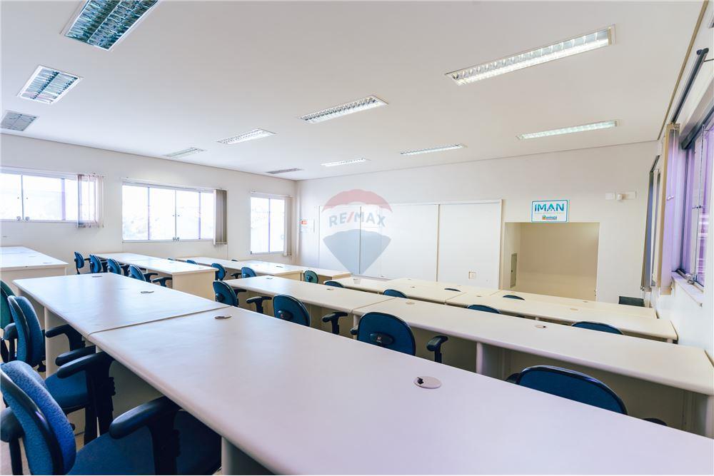 Cj. Comercial/ Sala - Alugar - Campinas , São Paulo - 17 - 690331002-51