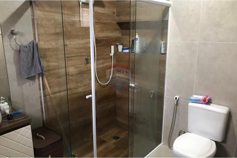 Casa - Venda - Monte Mor , São Paulo - banheiro.jpg - 690531104-74