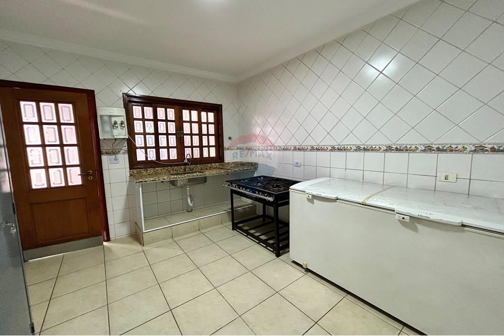 Casa - Venda - Piracicaba , São Paulo - IMG_7564.JPG - Cozinha - 690781150-23