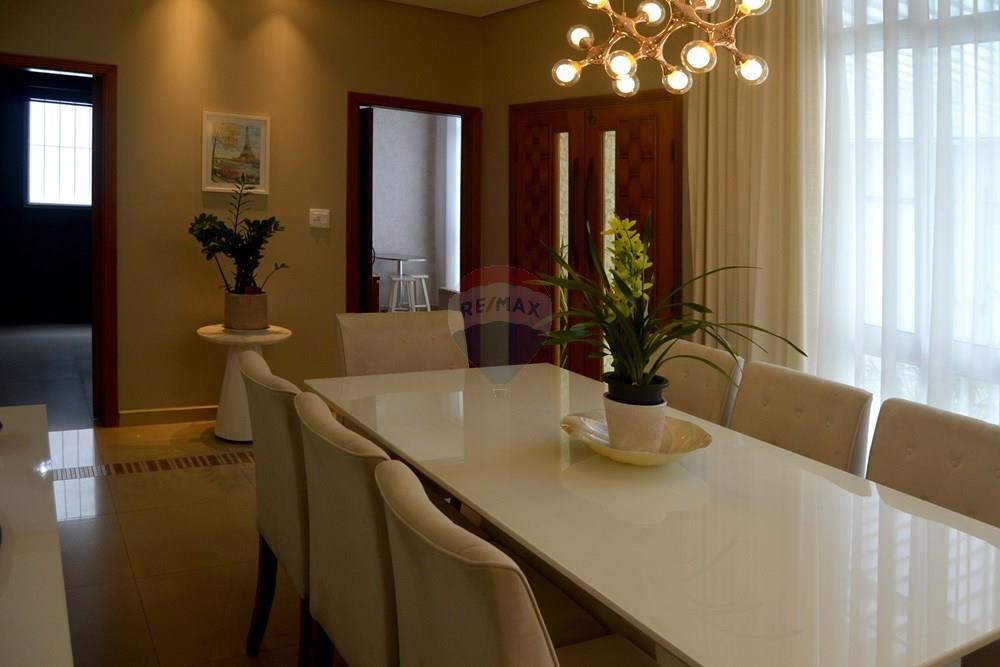 Casa - Venda - Praia Grande , São Paulo - DSC_0789.JPG - Sala de jantar - 691201014-1