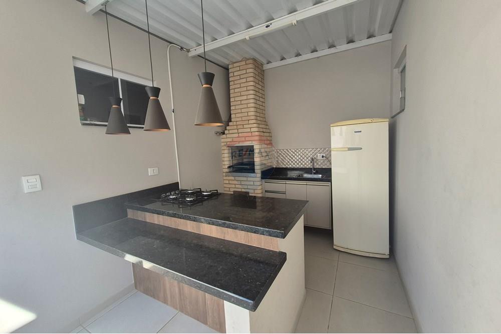 Casa à venda com 3 quartos, 139m² - Foto 31