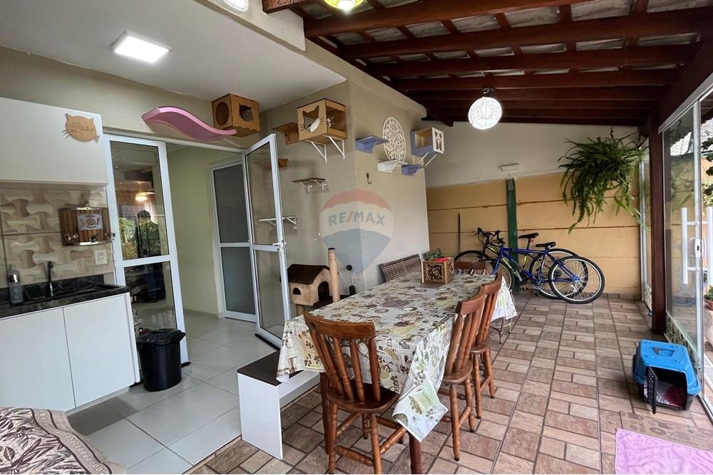 Casa de Condomínio - Venda - Jarinu , São Paulo - 24.jpeg - 691121001-36