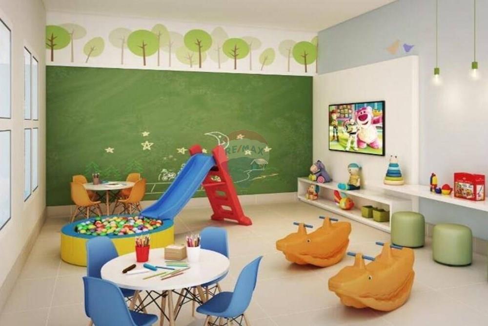 Apartamento - Alugar - Paulínia , São Paulo - 2101fbc2-fcba-45e4-84e9-61a97178de1a.jpg - 690511152-136